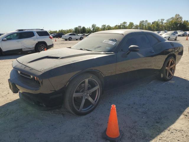 Vin: 2c3cdzat2fh724201, lot: 72279883, dodge challenger sxt 20151