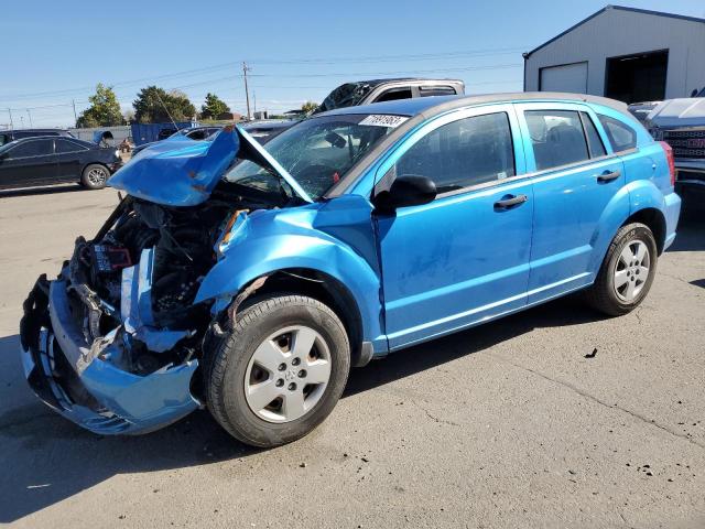 2009 Dodge Caliber SE