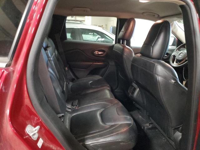 1C4PJMDS2EW280703 Jeep Cherokee Limited