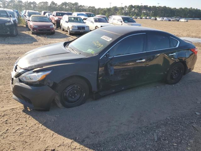 Vin: 1n4al3ap2hc472189, lot: 69046633, nissan altima 2.5 2017 img_1