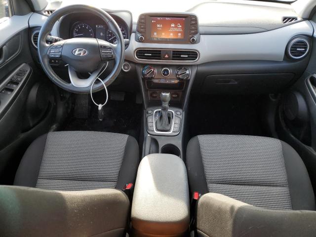 2020 HYUNDAI KONA SEL P - KM8K6CAA1LU519910