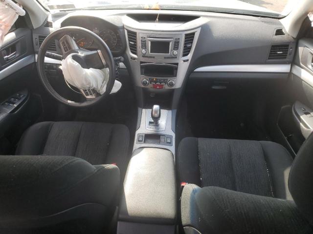 4S3BMBD69E3007591 Subaru Legacy 2.5i Premium
