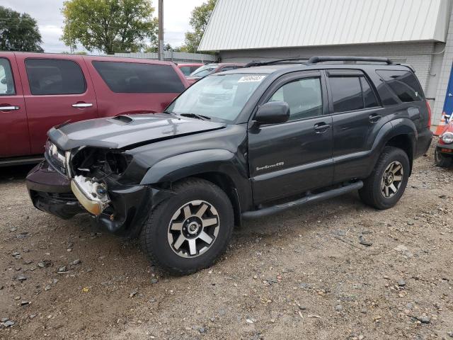 2007 Toyota 4Runner SR5