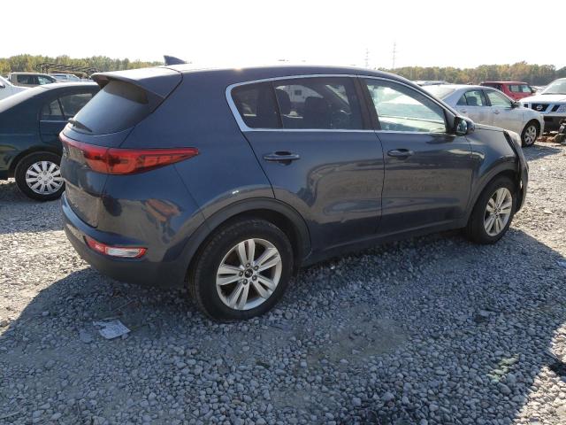 KNDPM3ACXJ7315006 KIA Sportage Lx