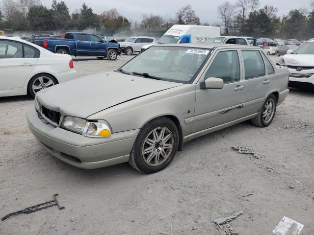 2000 Volvo S70 GLT