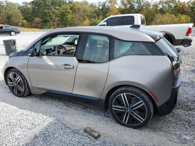 WBY1Z2C50FV286763 BMW I3 Bev