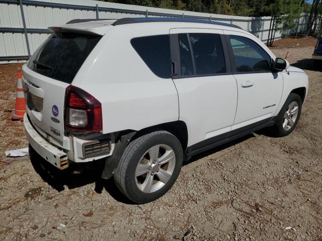 1C4NJDEB3ED858650 Jeep Compass Latitude