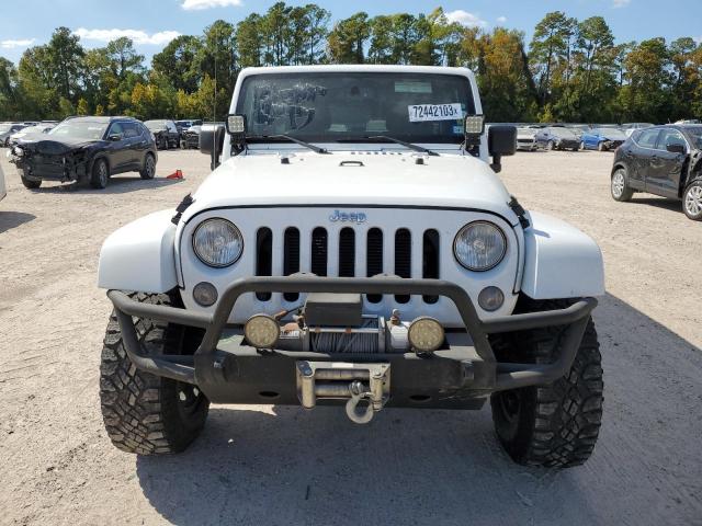 1C4BJWEG1EL252814 Jeep Wrangler Unlimited Sahara