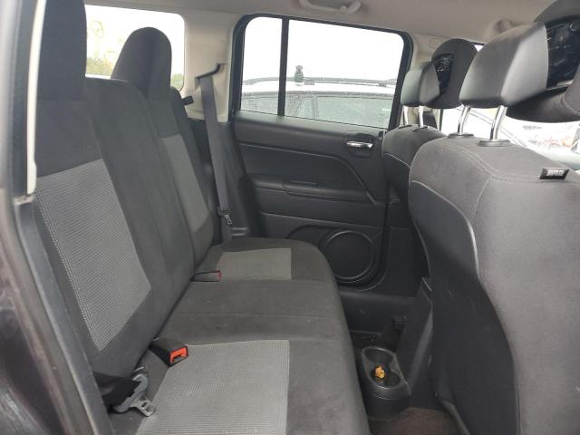 1C4NJRBB3FD231241 Jeep Patriot Sport
