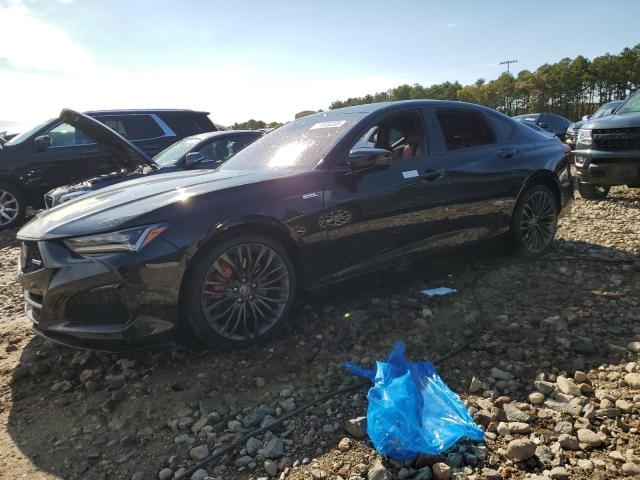 2022 ACURA TLX TYPE S - 19UUB7F08NA002366