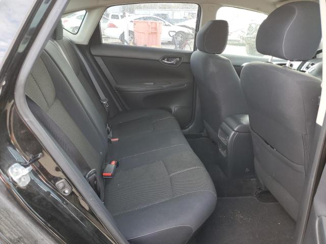 2016 NISSAN SENTRA S - 3N1AB7AP3GY304185