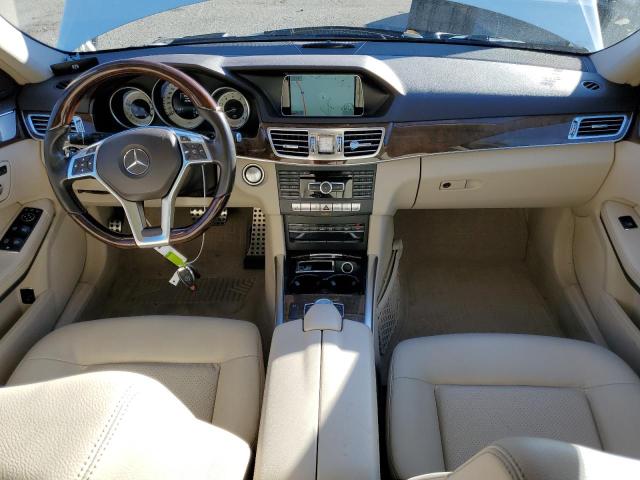 WDDHH8JB6FB114257 Mercedes-Benz E 350 4matic Wagon