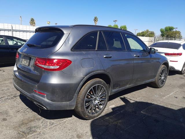 WDC0G4JB3JV063580 Mercedes-Benz GLC 300