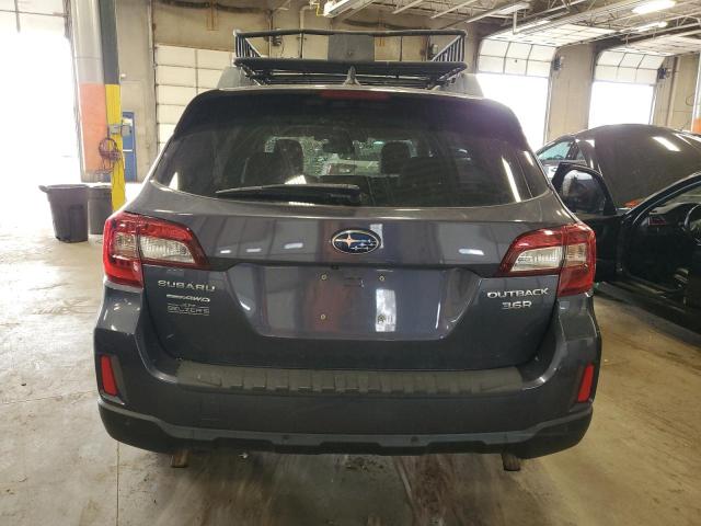 4S4BSENC0H3351208 Subaru Outback 3.6r Limited