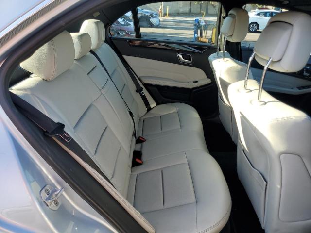 WDDHF0EB0EA877901 Mercedes-Benz E 250 Bluetec