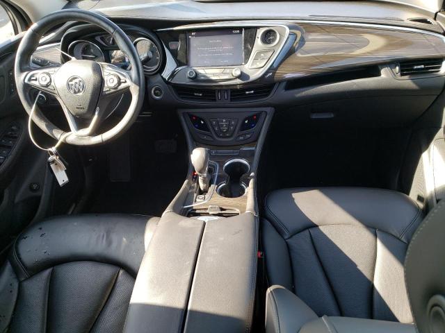 LRBFX2SA6LD031241 Buick Envision Essence