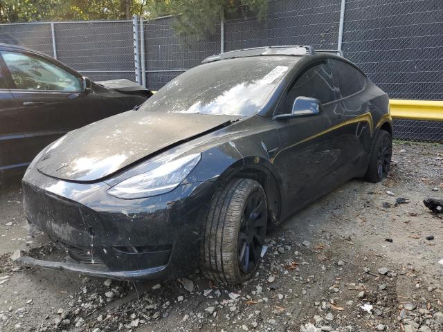 7SAYGDEEXPA025817 | 2023 Tesla model y