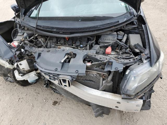 2015 HONDA CIVIC SE - 19XFB2F77FE049975