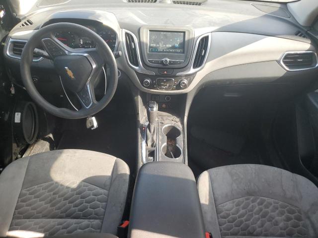 2018 CHEVROLET EQUINOX LS - 3GNAXHEV2JL339115