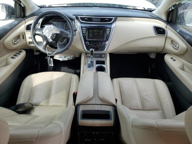 5N1AZ2CSXLN149277 Nissan Murano SL 8