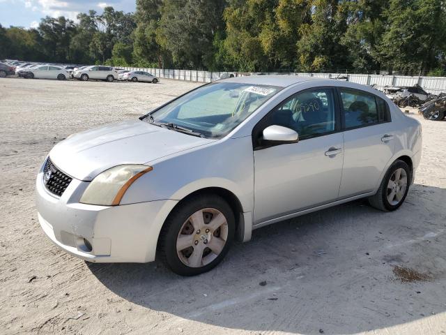 2009 Nissan Sentra 2.0