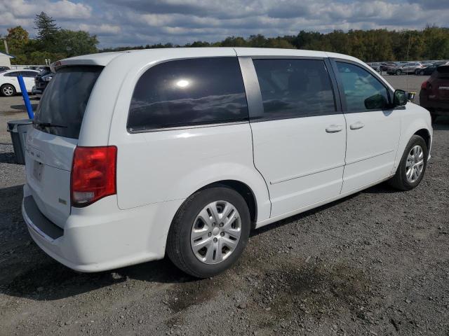 VIN 2C4RDGBG4HR782903 2017 Dodge Grand Caravan, SE no.3