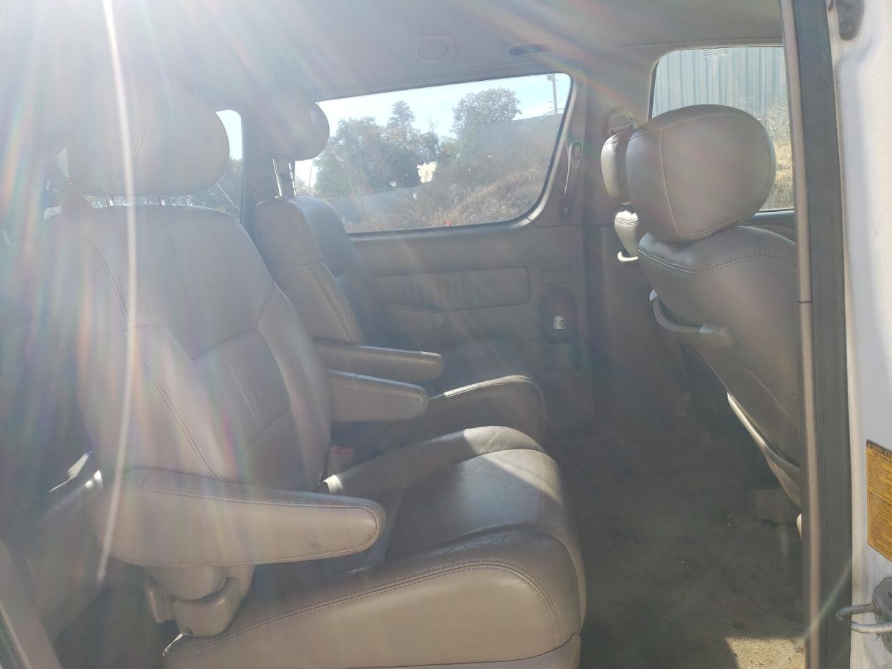 4T3ZF13CXXU159292 1999 Toyota Sienna Le