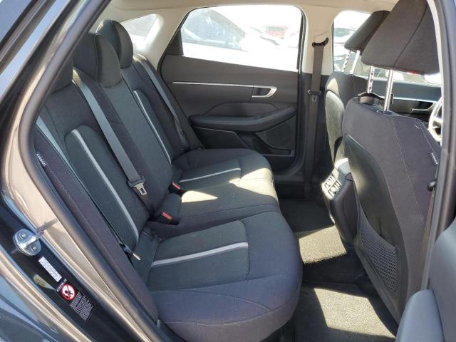 2021 HYUNDAI SONATA HYB - KMHL24JJ0MA025868