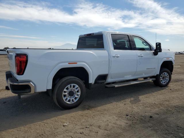 2023 GMC Sierra C2500 Sle VIN: 1GT48MEY1PF196537 Lot: 71594983