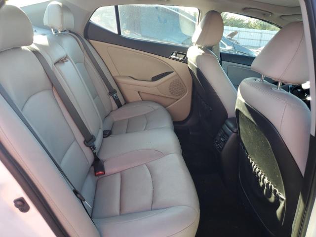 5XXGN4A76FG432120 KIA OPTIMA EX