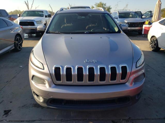 2014 Jeep Cherokee Latitude VIN: 1C4PJLCB8EW126380 Lot: 70169553