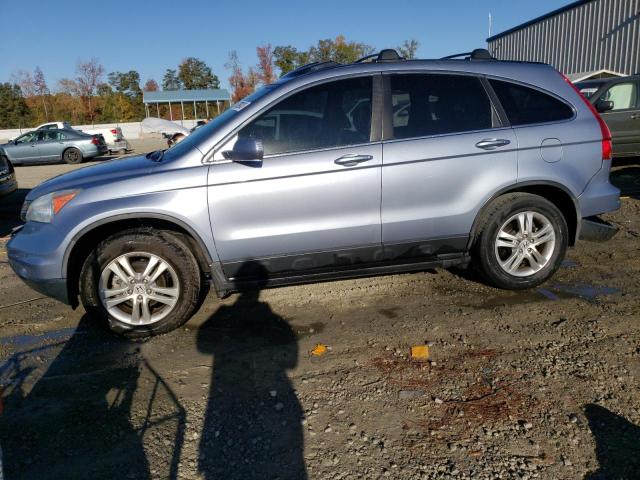 2010 Honda CR-V EX-L