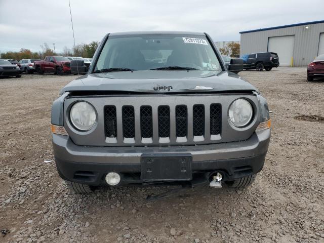 1C4NJRFB9ED528586 | 2014 Jeep patriot latitude