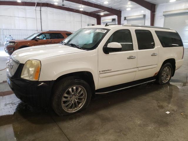 2007 GMC Yukon XL Denali