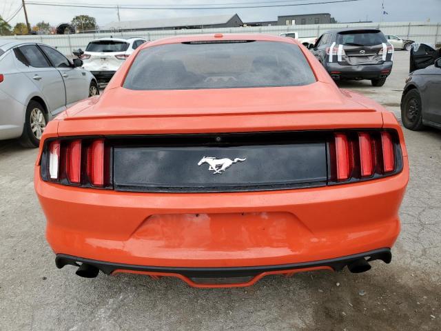 1FA6P8TH2F5352620 | 2015 FORD MUSTANG