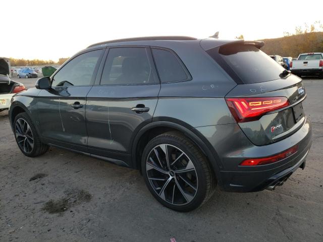 WA1C4AFY7M2047339 2021 AUDI SQ5, photo no. 2