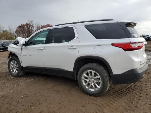 1GNEVGKW1MJ122651 Chevrolet Traverse L 2