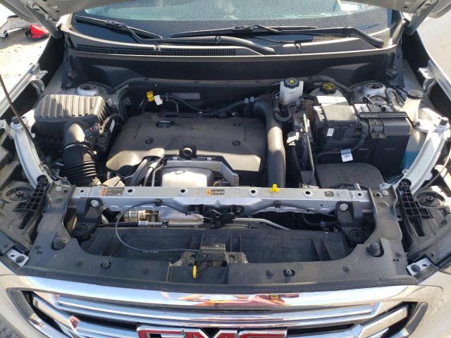 3GKALPEX2LL299089 GMC Terrain Slt