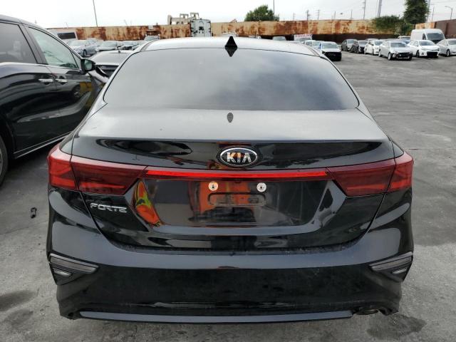 3KPF24ADXLE193783 KIA FORTE FE