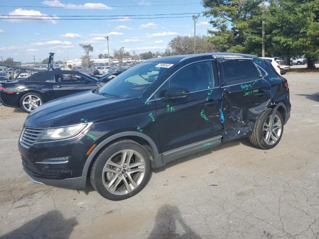 2016 Lincoln MKC Reserve