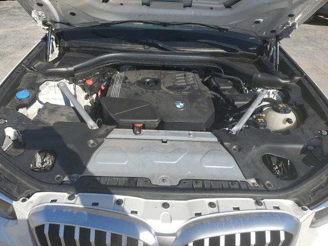 5UX43DP07N9L76718 2022 BMW X3, photo no. 11