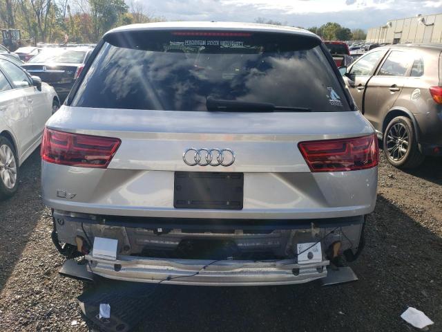 WA1LHAF79KD021614 Audi Q7 Premium Plus