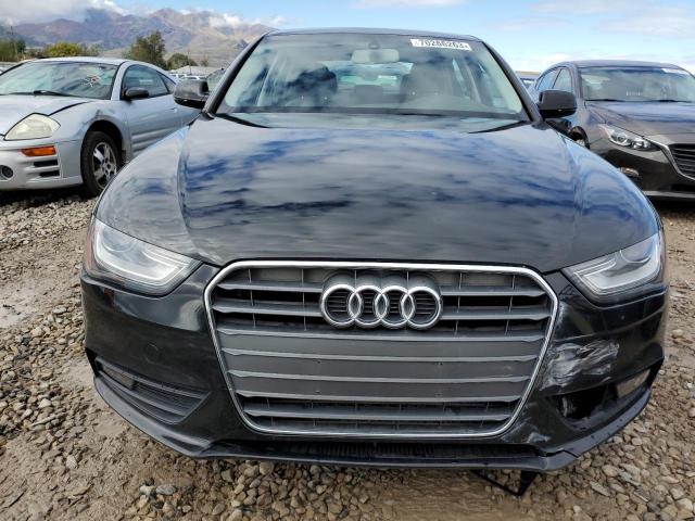 VIN WAUAFAFLXDN039548 2013 Audi A4, Premium no.5