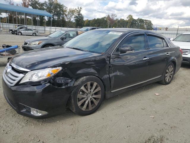 2011 Toyota Avalon Base