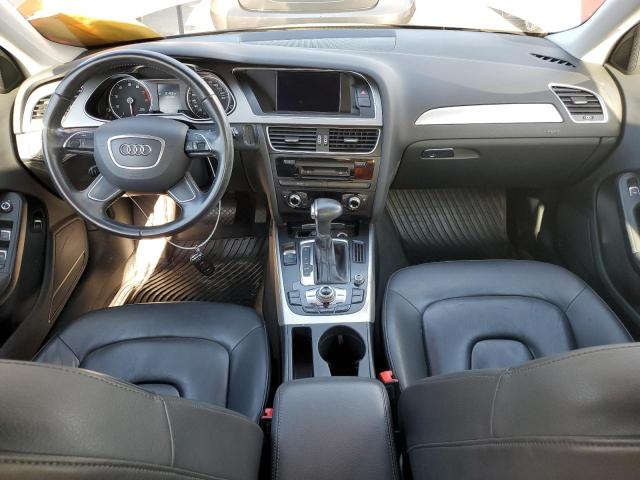 VIN WAUBFAFL7FA083358 2015 Audi A4, Premium no.8