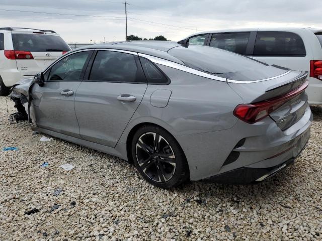 5XXG64J20NG144223 KIA K5 GT LINE