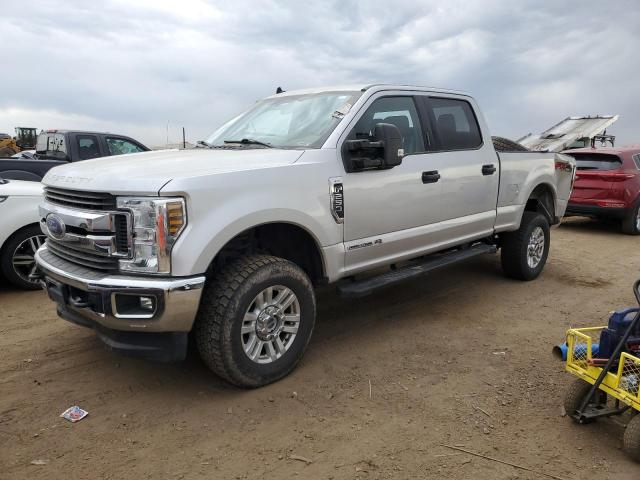 1FT7W2BTXKEE91098 | 2019 FORD F250 SUPER