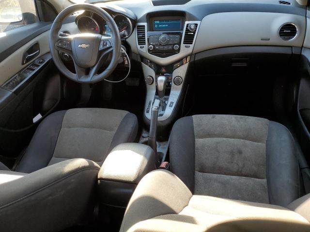 1G1PA5SH9D7155261 2013 Chevrolet Cruze Ls