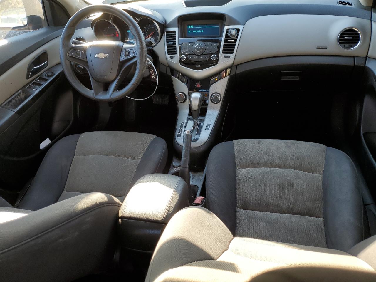 1G1PA5SH9D7155261 2013 Chevrolet Cruze Ls 1G1PA5SH9D7155261 2013 Chevrolet Cruze Ls