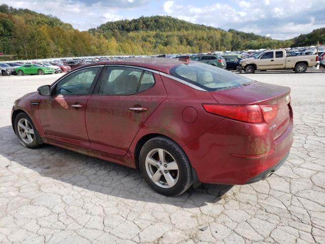 5XXGM4A75EG307983 KIA Optima Lx